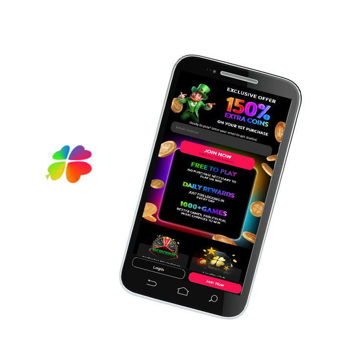 Mcluck Casino Canada Mobile